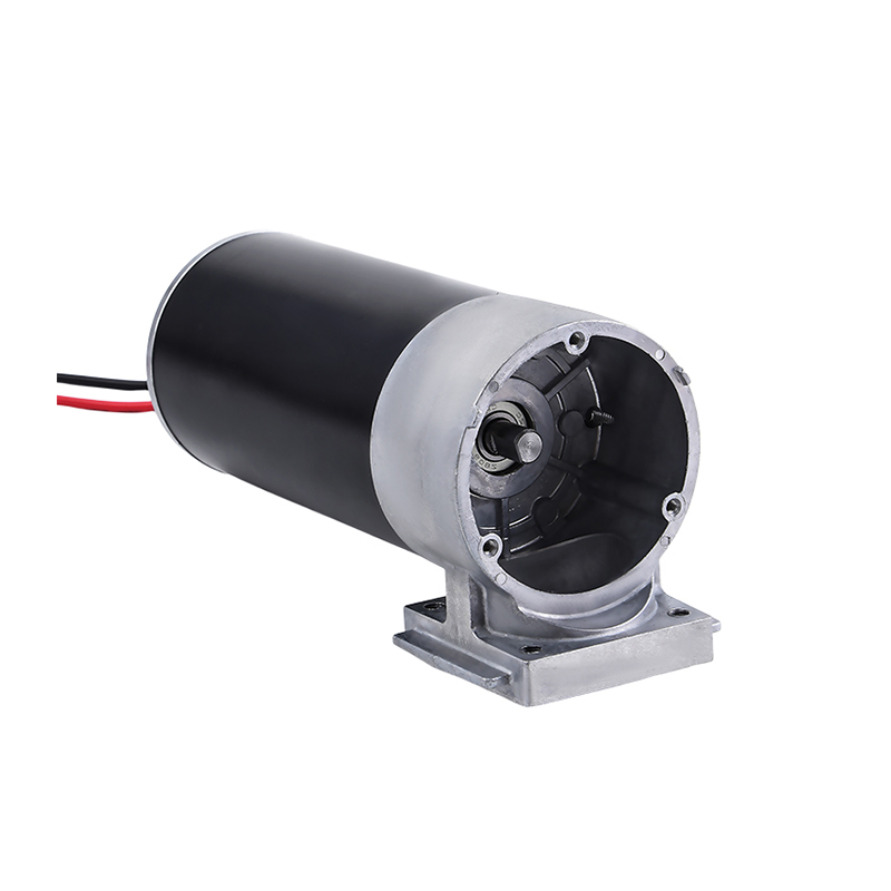 T7812 acélcsőkefe DC motor sporthangszerekhez