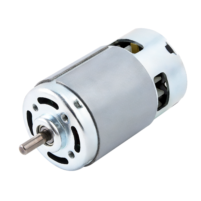 RS-997 kefe DC motor hófúvókhoz