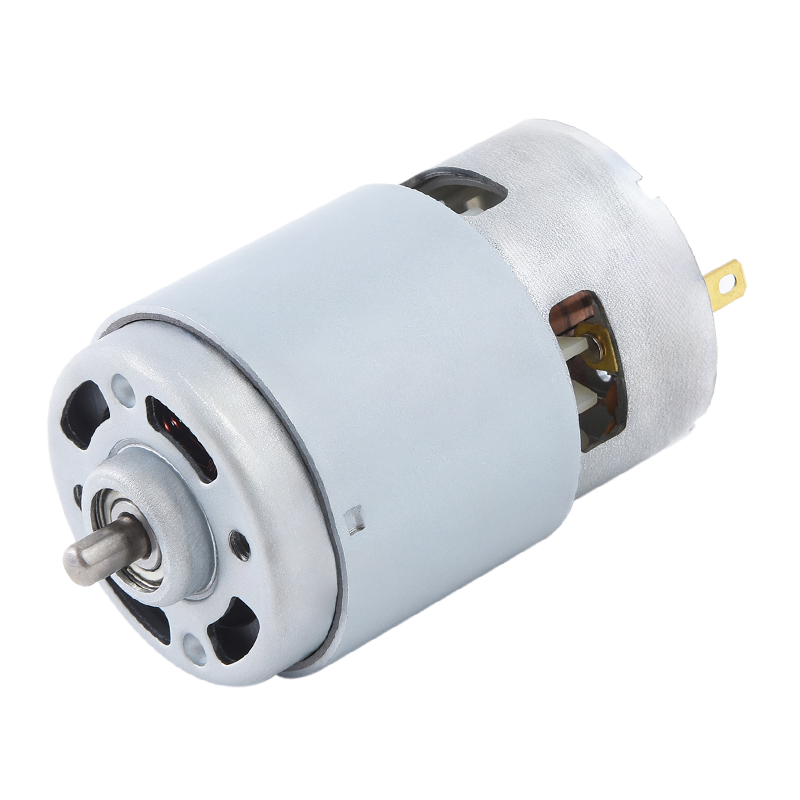 RS-777 DC motor membránszivattyúkhoz