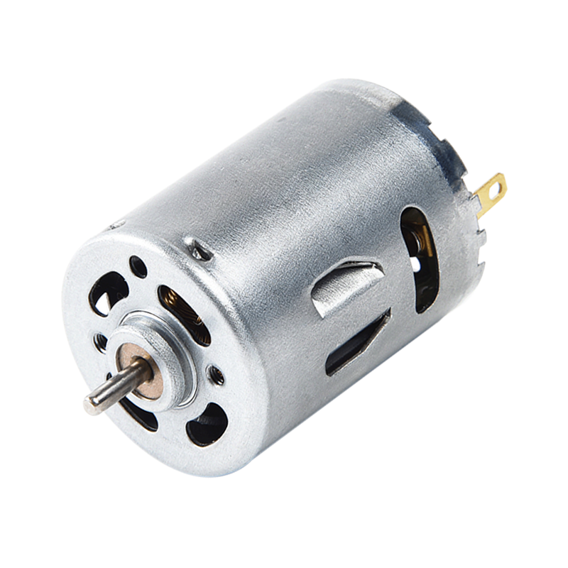 RS-385 DC motor gyümölcscentrifugákhoz