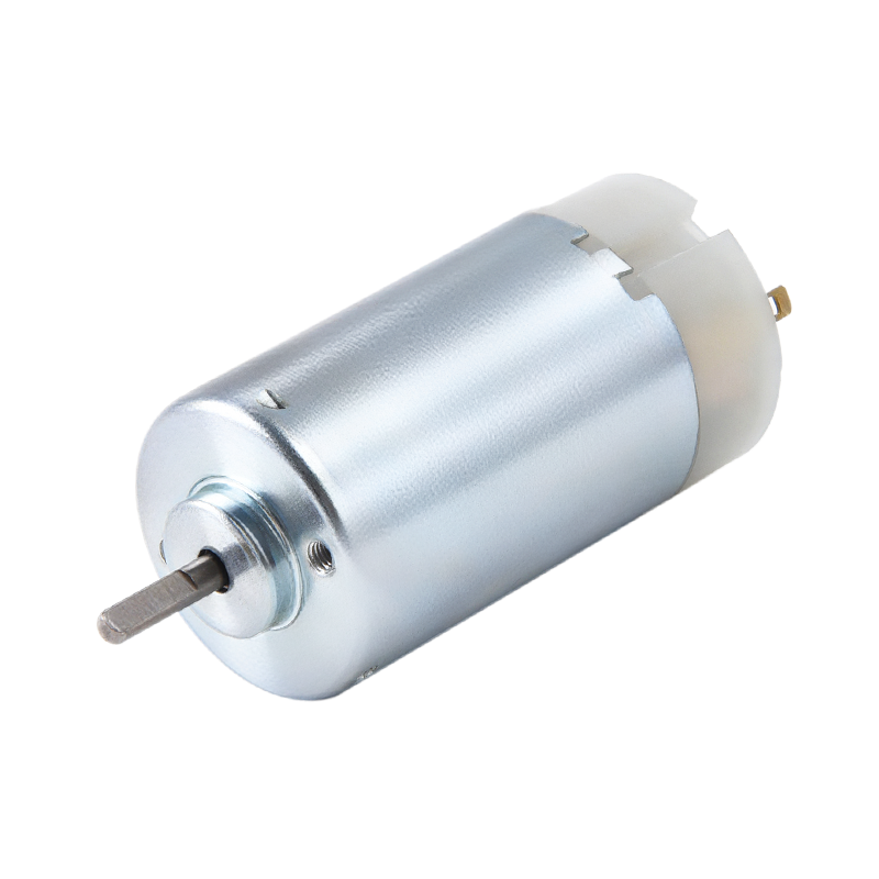 RS-450 elektromos szálcsiszolt egyenáramú motor sportfelszerelésekhez