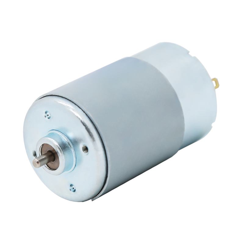RS-555 DC motor elektromos függönyökhöz
