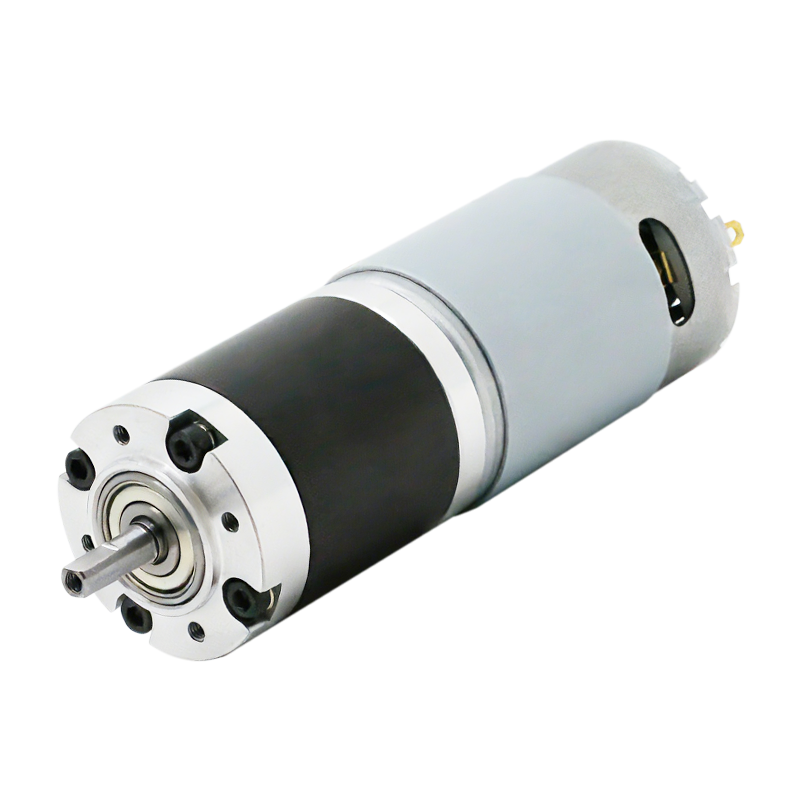 Yuyao Hongyang Micromotor Co., Ltd.