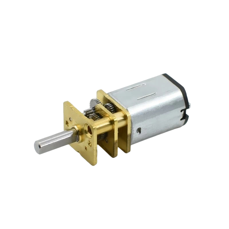 N20 hajtóműves motor