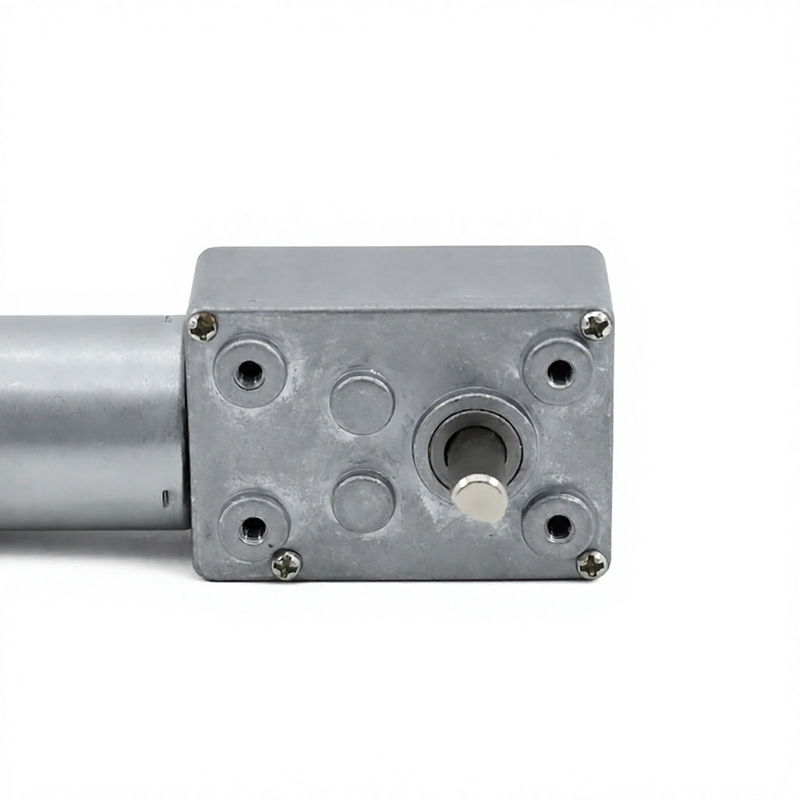 3246WG370 Csigahajtóműves motor