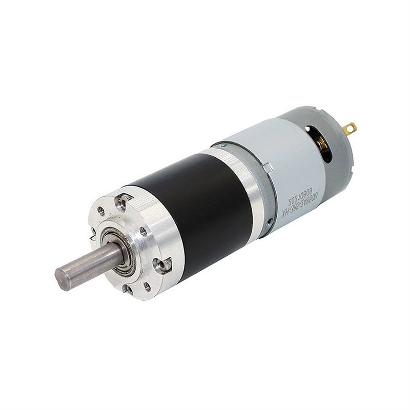 28jx380 bolygókerekes hajtóműves motor