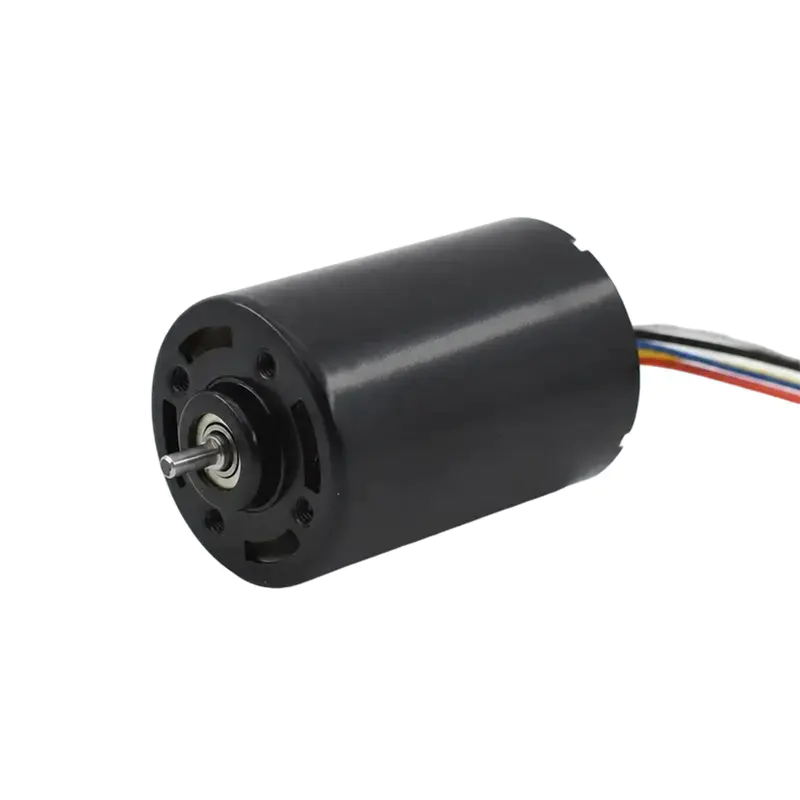 4260BL kefe nélküli DC motor