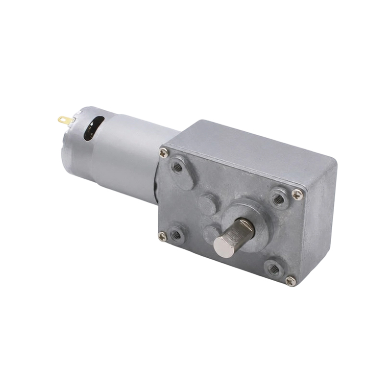 4058WG395 csigahajtóműves motor
