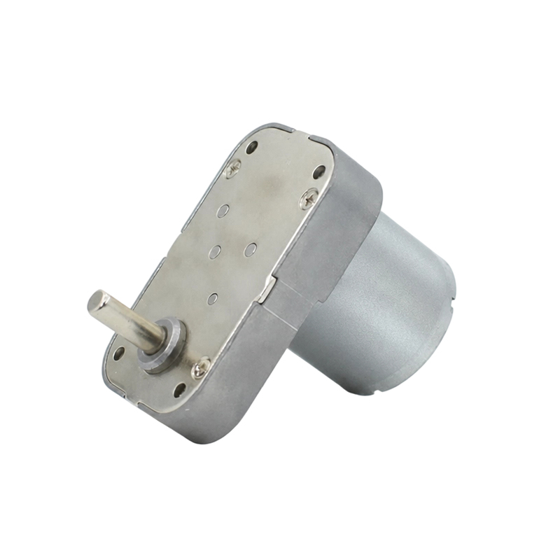 3864FG3530 dc négyzet alakú sebességváltó motor
