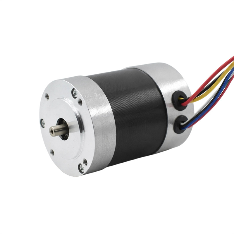 5775BL kefe nélküli DC motor