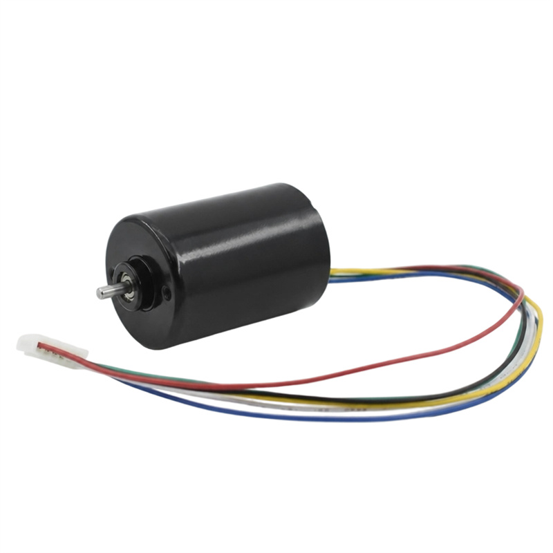 3650BL kefe nélküli DC motor