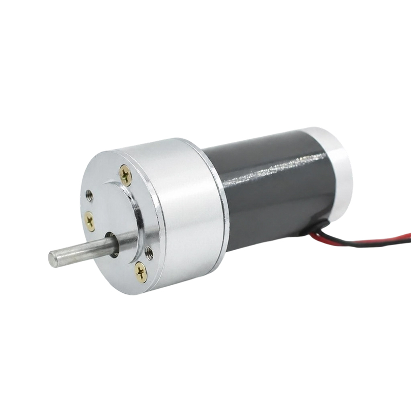 50GB38S 50mm-es hajtóműves motor